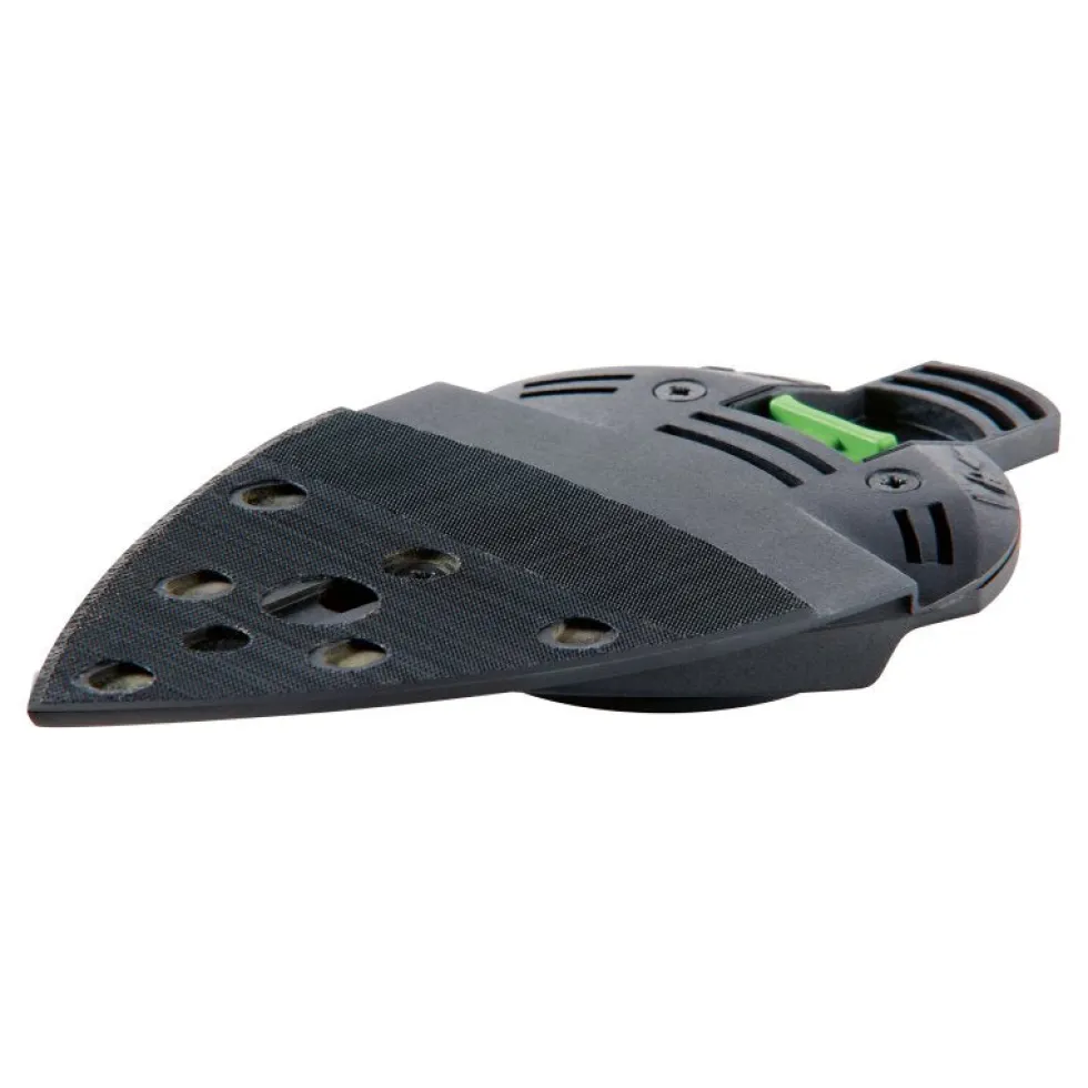 Festool Thin Triangular Sanding Pad for RO 90 Rotex Sander