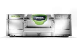 Festool TopRock Bluetooth Speaker BT20