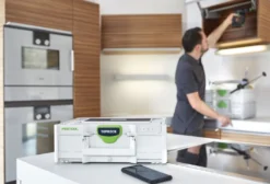 Festool TopRock Bluetooth Speaker BT20