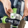 Festool TPC 18/4 Li-Ion QuaDrive Cordless Hammer Drill