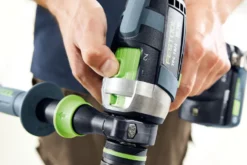 Festool TPC 18/4 Li-Ion QuaDrive Cordless Hammer Drill