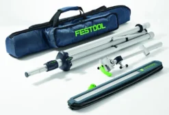 Festool Transport Bag for the Festool STL 450 Surface Control Light and Tripod