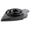 Festool Triangular Sanding Pad for RO 90 Rotex Sander