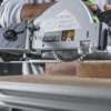 Festool TSC 55 KEB Cordless Plunge Cut Track Saw