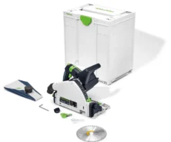 Festool TSC 55 KEB Cordless Plunge Cut Track Saw