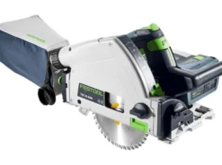 Festool TSC 55 KEB Cordless Plunge Cut Track Saw