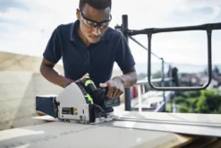 Festool TSC 55 KEB Cordless Plunge Cut Track Saw