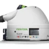 Festool TS 75 EQ-F-Plus Plunge Cut Circular Saw