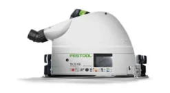 Festool TS 75 EQ-F-Plus Plunge Cut Circular Saw