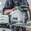Festool TS 55 FEQ-F-Plus Plunge Cut Track Saw