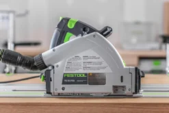 Festool TS 55 FEQ-F-Plus Plunge Cut Track Saw