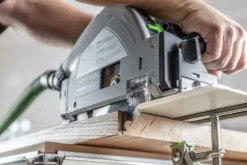 Festool TS 55 FEQ-F-Plus Plunge Cut Track Saw
