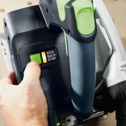 Festool TS 60 KEB-F-Plus Plunge Cut Track Saw