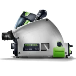 Festool TS 60 KEB-F-Plus Plunge Cut Track Saw