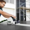Festool TSV 60 KEB-F-Plus Plunge Cut Track Saw with Scoring Blade