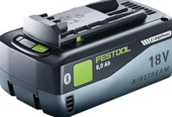 Festool 18v 8.0Ah Li-Ion Battery Pack