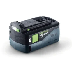 Festool 18v 5.0Ah Li-Ion HP-ASI HighPower Battery