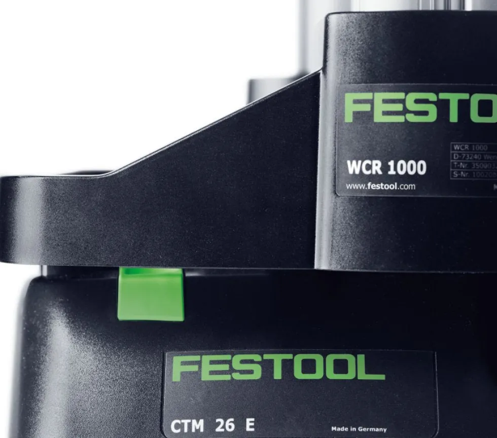 Festool WCR 1000 Workcenter Organizer