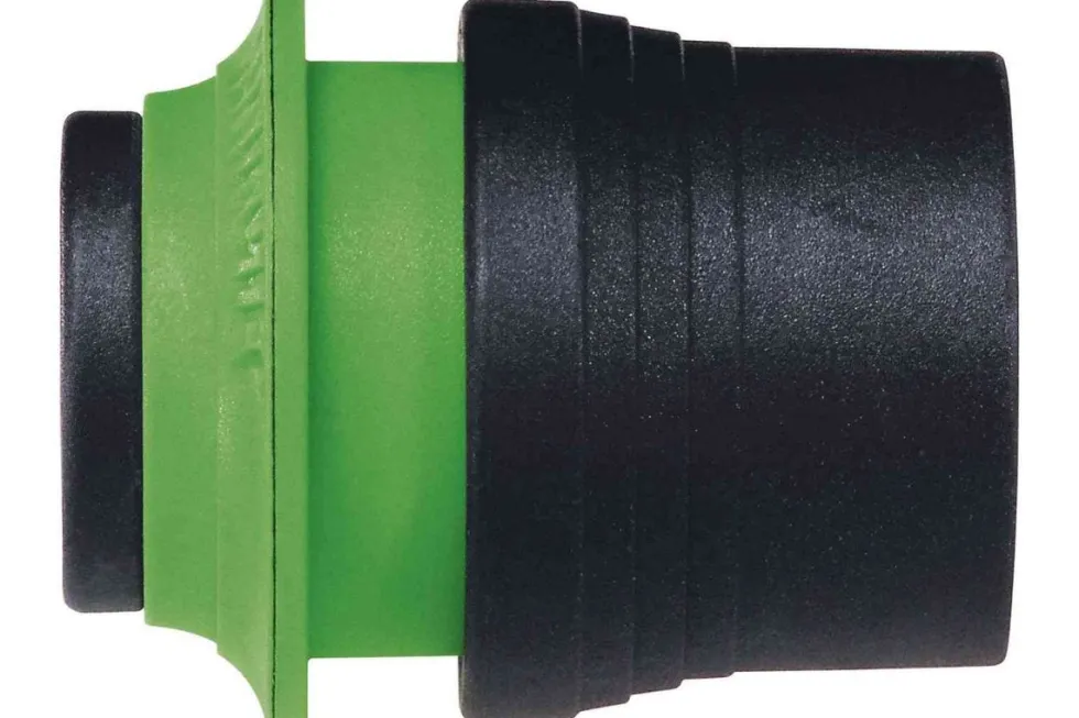 Festool WH-CE FastFix Centrotec Chuck