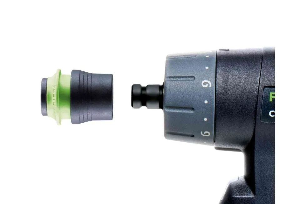 Festool WH-CE FastFix Centrotec Chuck