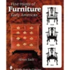 Fine Points Of Furniture - Early American