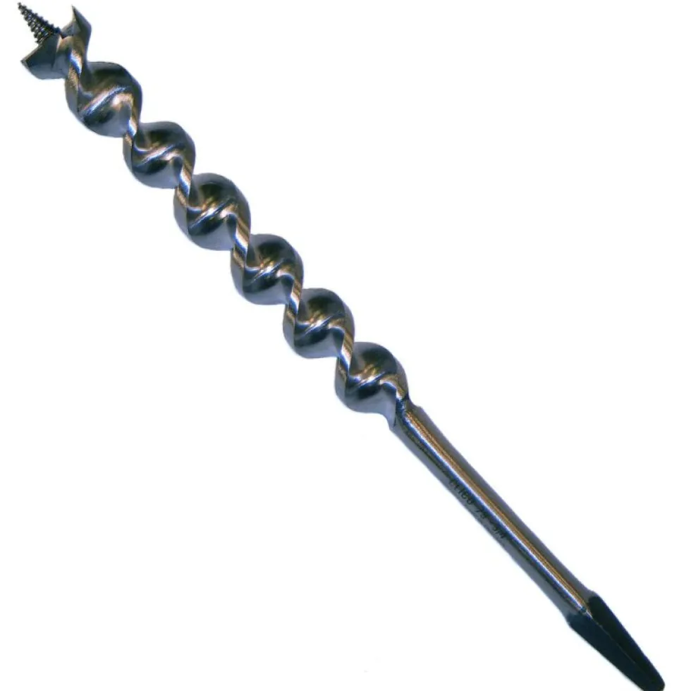 Fisch Jennings Pattern Auger Bit
