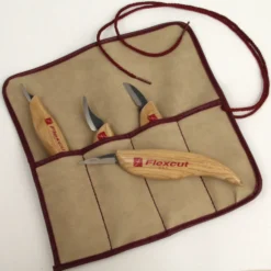 Flexcut Carving Knives - Set of 4