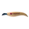 Flexcut Chip Carving Knife - KN15