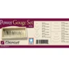 Flexcut Deluxe Power Gouge Set