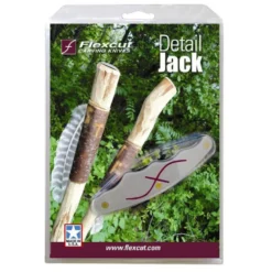 Flexcut Detail Jack JKN90