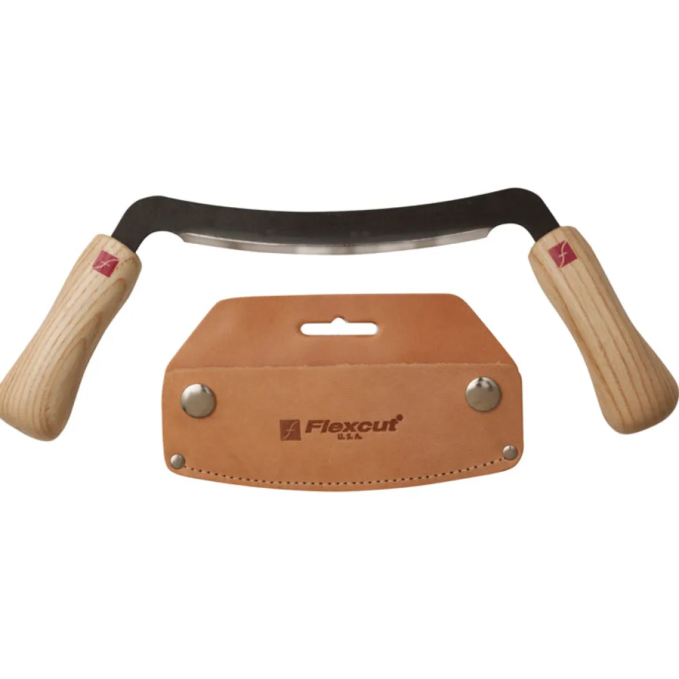 Flexcut Drawknife 5 inch