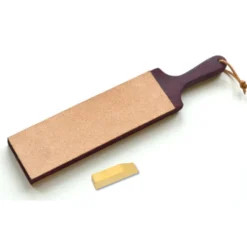 Flexcut Dual-Sided Paddle Strop PW16