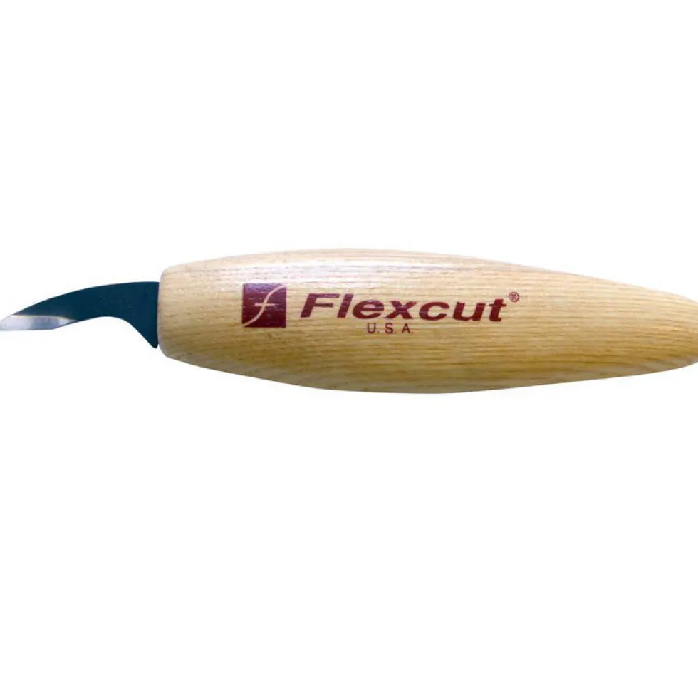 Flexcut Fine Detail Knife KN35