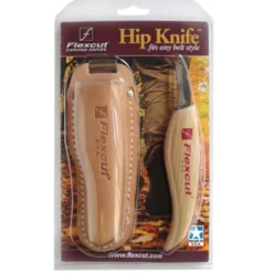 Flexcut Hip Knife