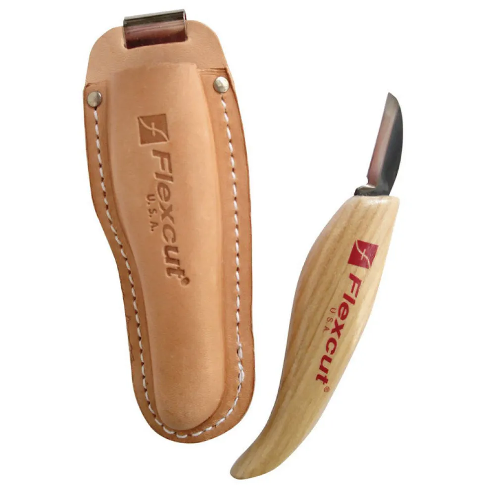Flexcut Hip Knife
