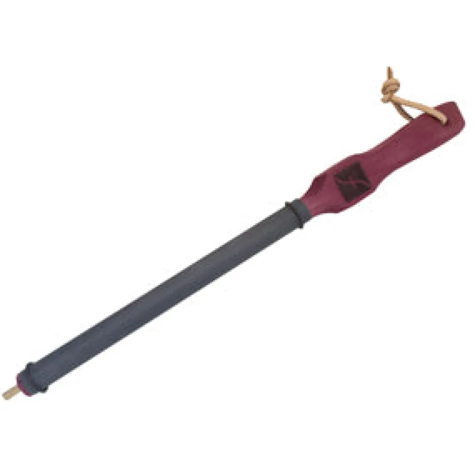 Flexcut Hook Strop and Hook Hone