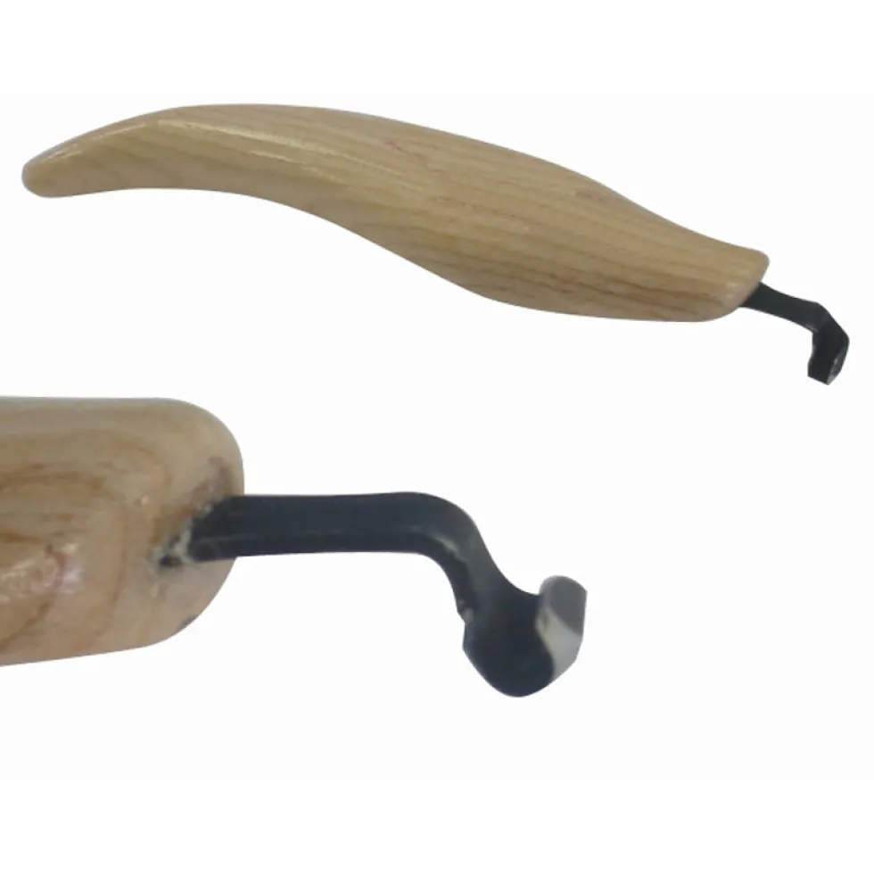 Flexcut Left Handed U Scorp 1/8 inch