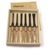 Flexcut Mallet Tool Set - 6-Piece