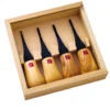Flexcut Mini Palm Chisel Set