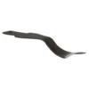 Flexcut No. 4 Back Bent Chisel SK Blade - 7/8 inch