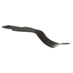 Flexcut No. 4 Back Bent Chisel SK Blade - 7/8 inch