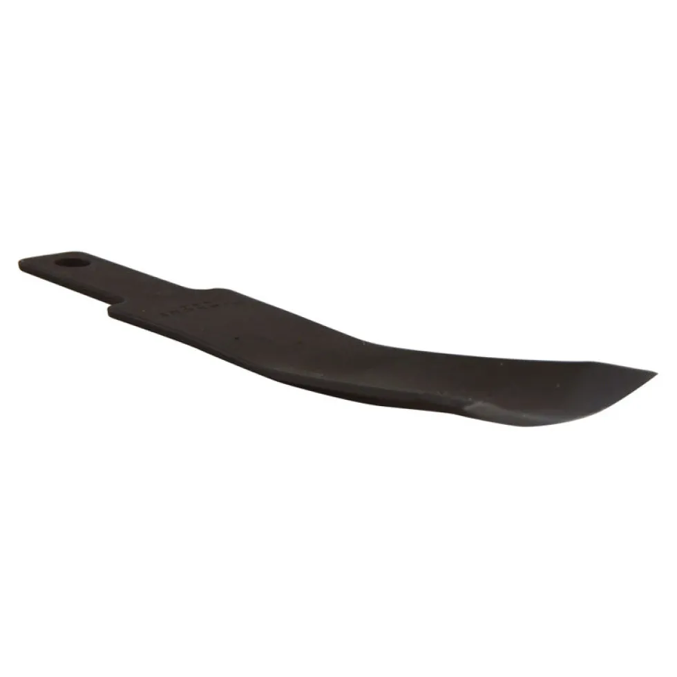 Flexcut No. 5 Gouge SK Blade - 1-1/16 inch