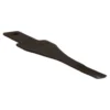 Flexcut No. 8 Gouge SK Blade - 1/4 inch