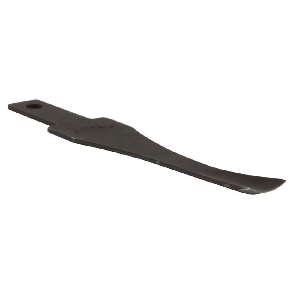 Flexcut No. 6 Gouge SK Blade - 1/2 inch