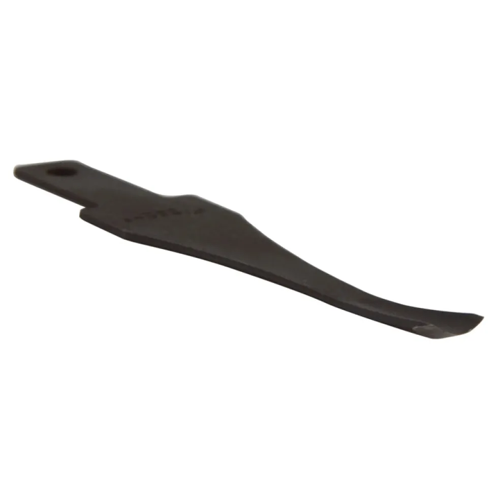 Flexcut No. 6 Gouge SK Blade - 5/16 inch