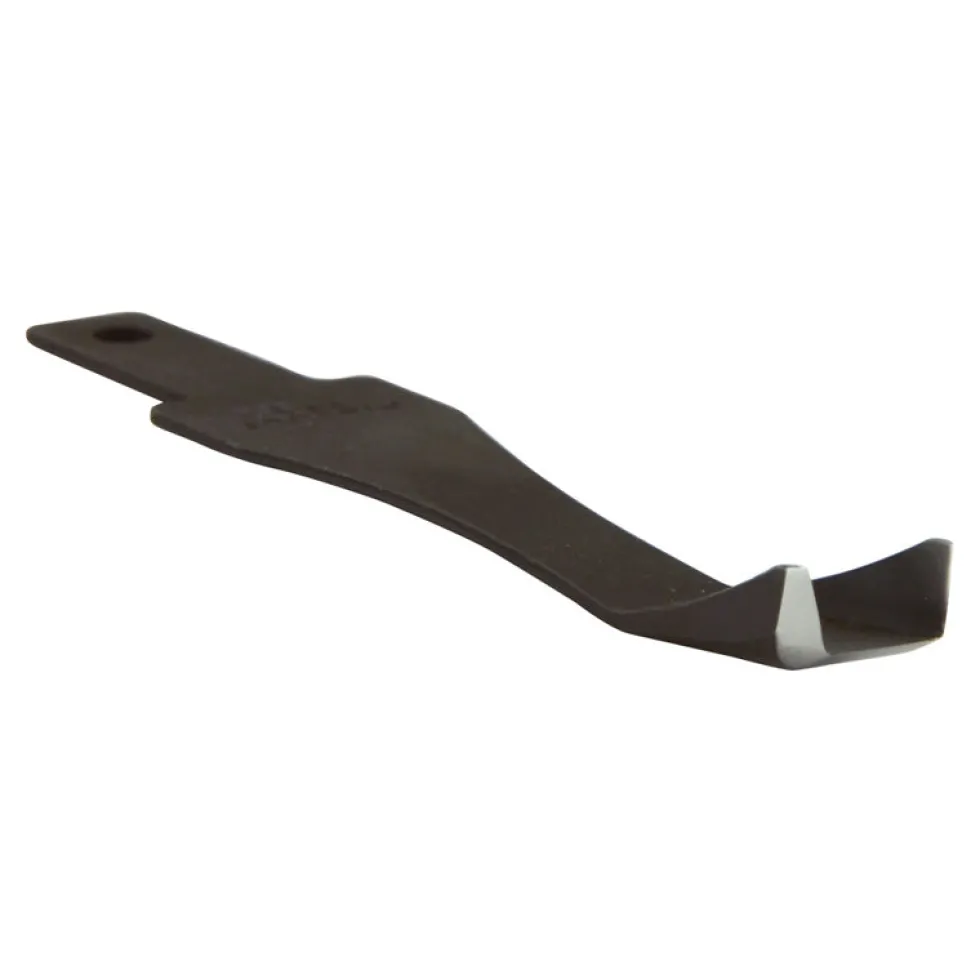 Flexcut No.11 Macaroni Chisel SK Blade - 7/16 inch