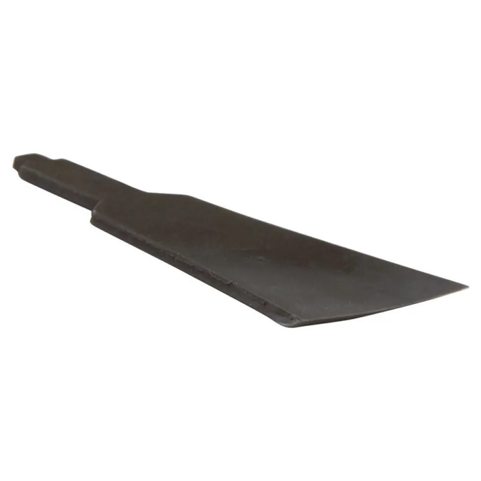 Flexcut No. 3 Power Gouge RG Blade - 3/4 inch