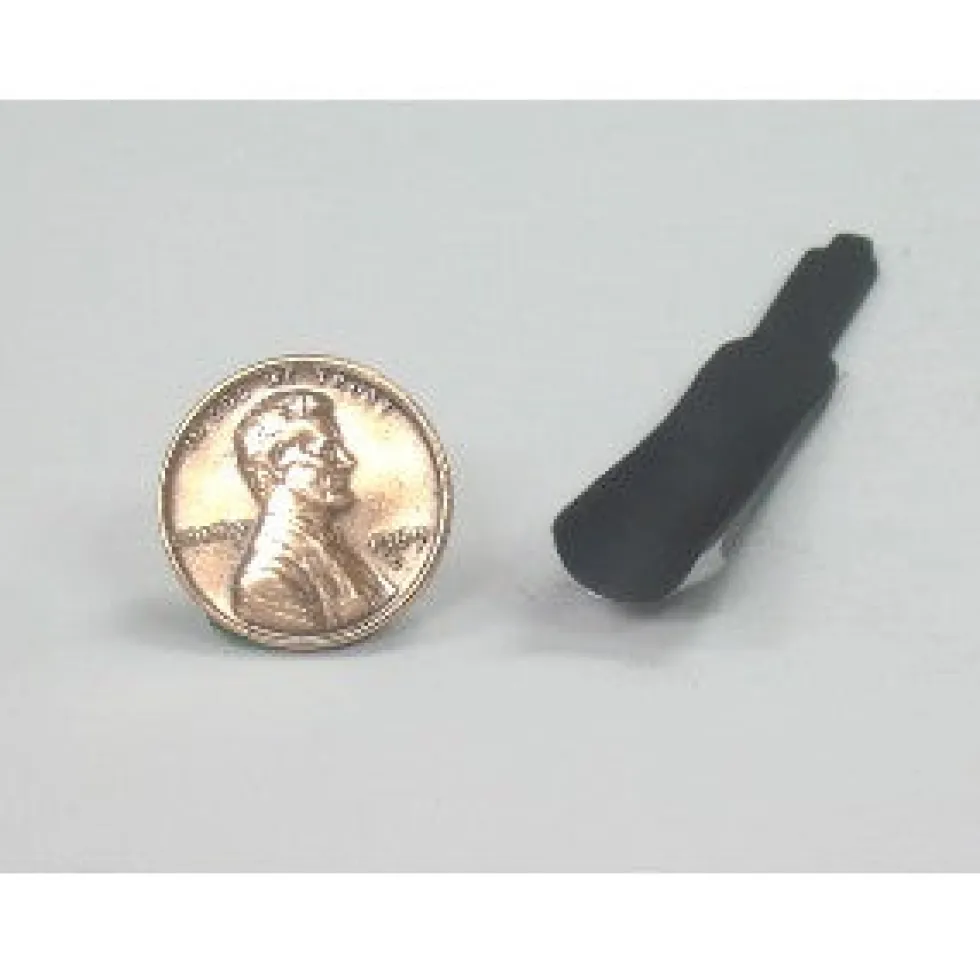 Flexcut No. 8 Power Gouge RG Blade - 3/8 inch