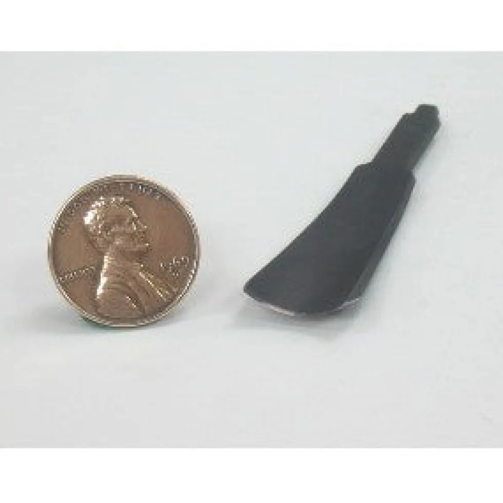 Flexcut No. 5 Power Gouge RG Blade - 9/16 inch