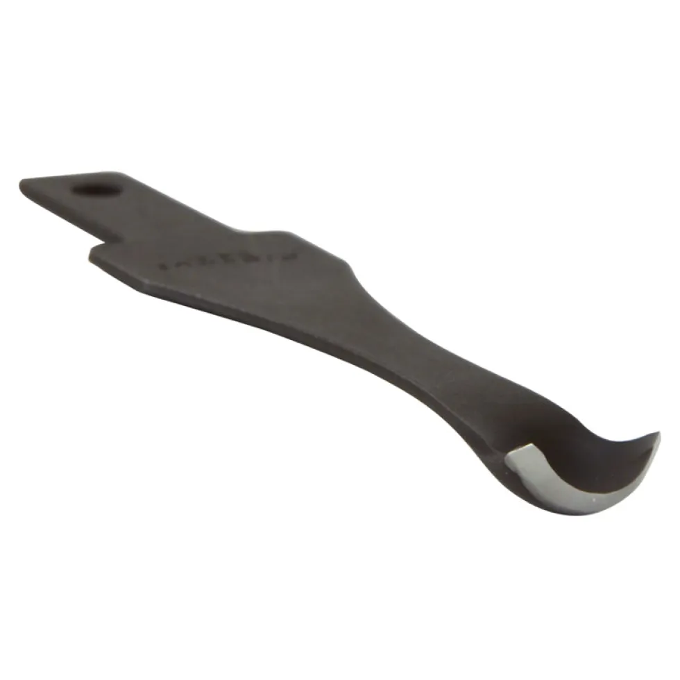 Flexcut No. 30 Spoon Chisel SK Blade - 7/16 inch